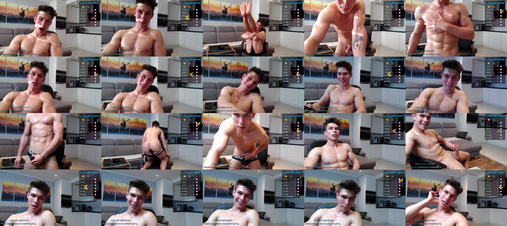 destroy_boy  30-05-2022